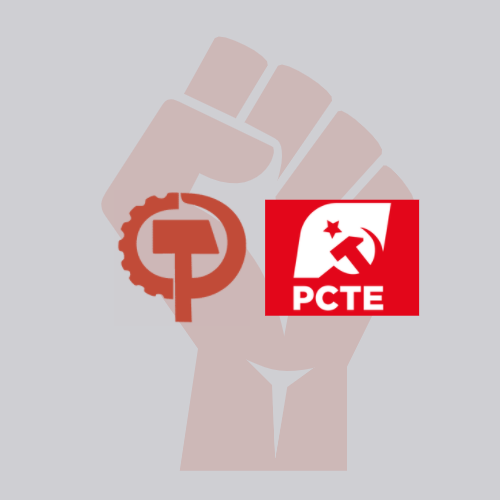 Letter of Solidarity with the PCTE in Honor of their 2nd Party Congress