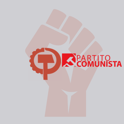 Letter of Solidarity to the Communist Party (Switzerland) in Honor of their Party’s 24th Congress