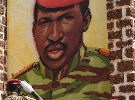 The Sankara Tribunal and its Significance