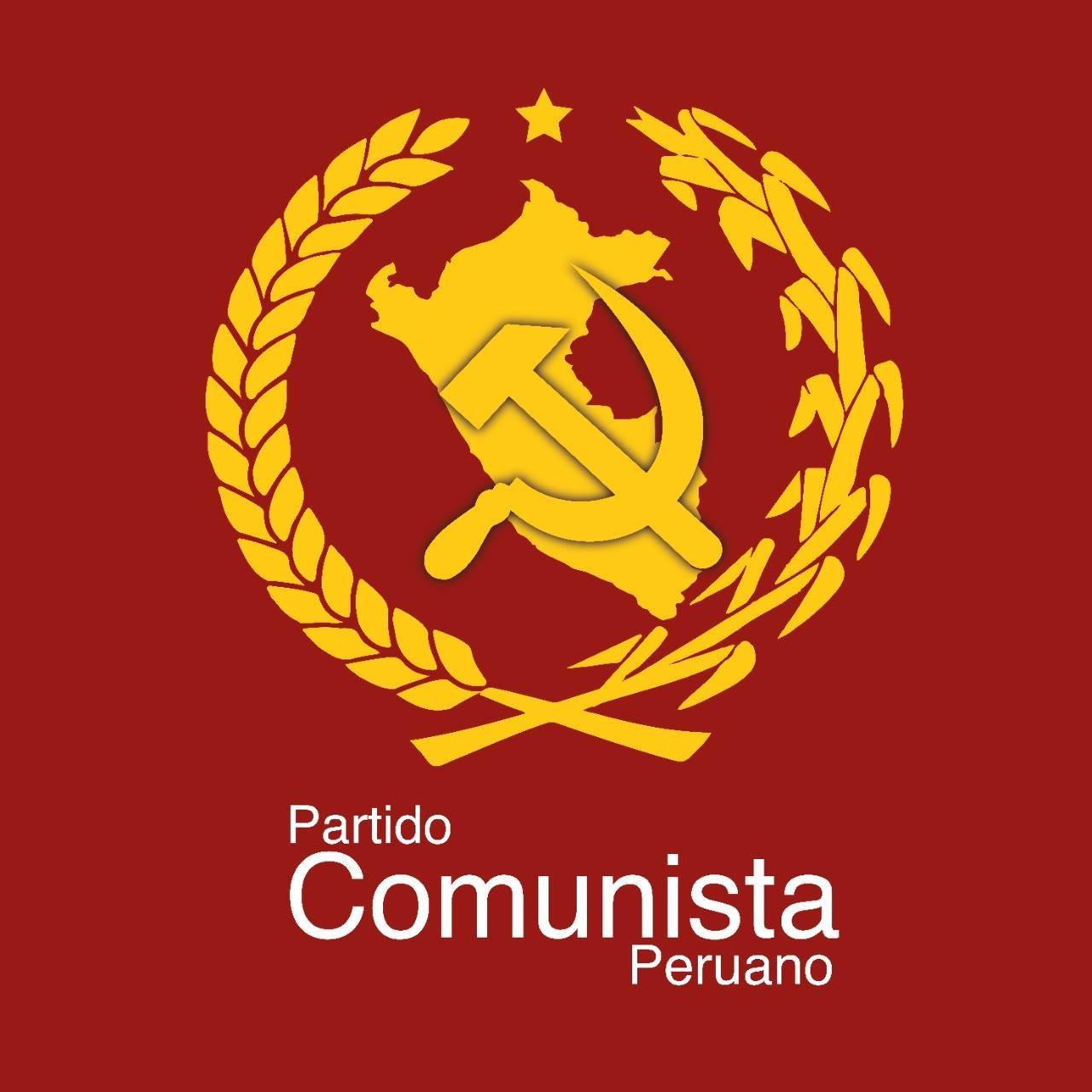 Statement From the CP-Peru: Reject Repression